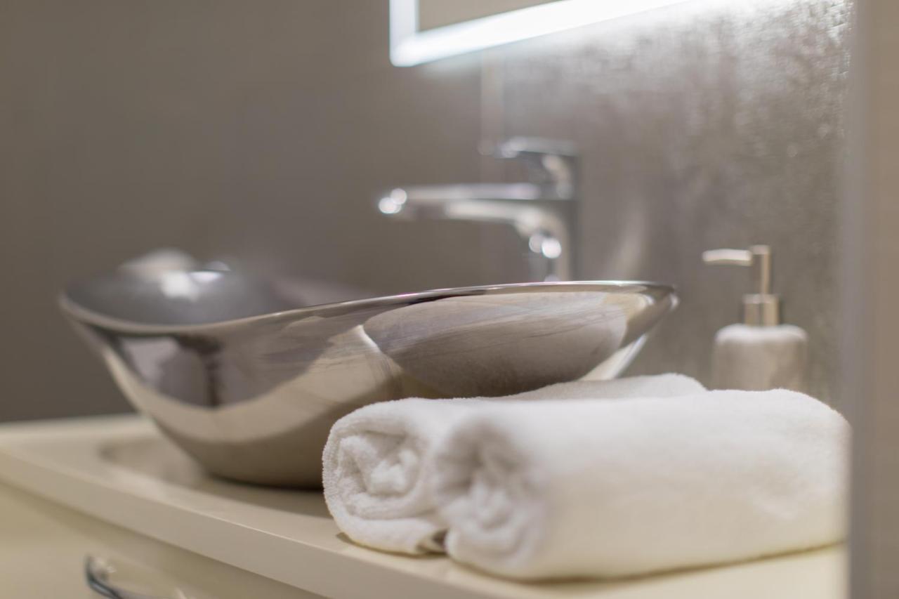 Apartmani I Sobe Pejacevic 오시예크 외부 사진