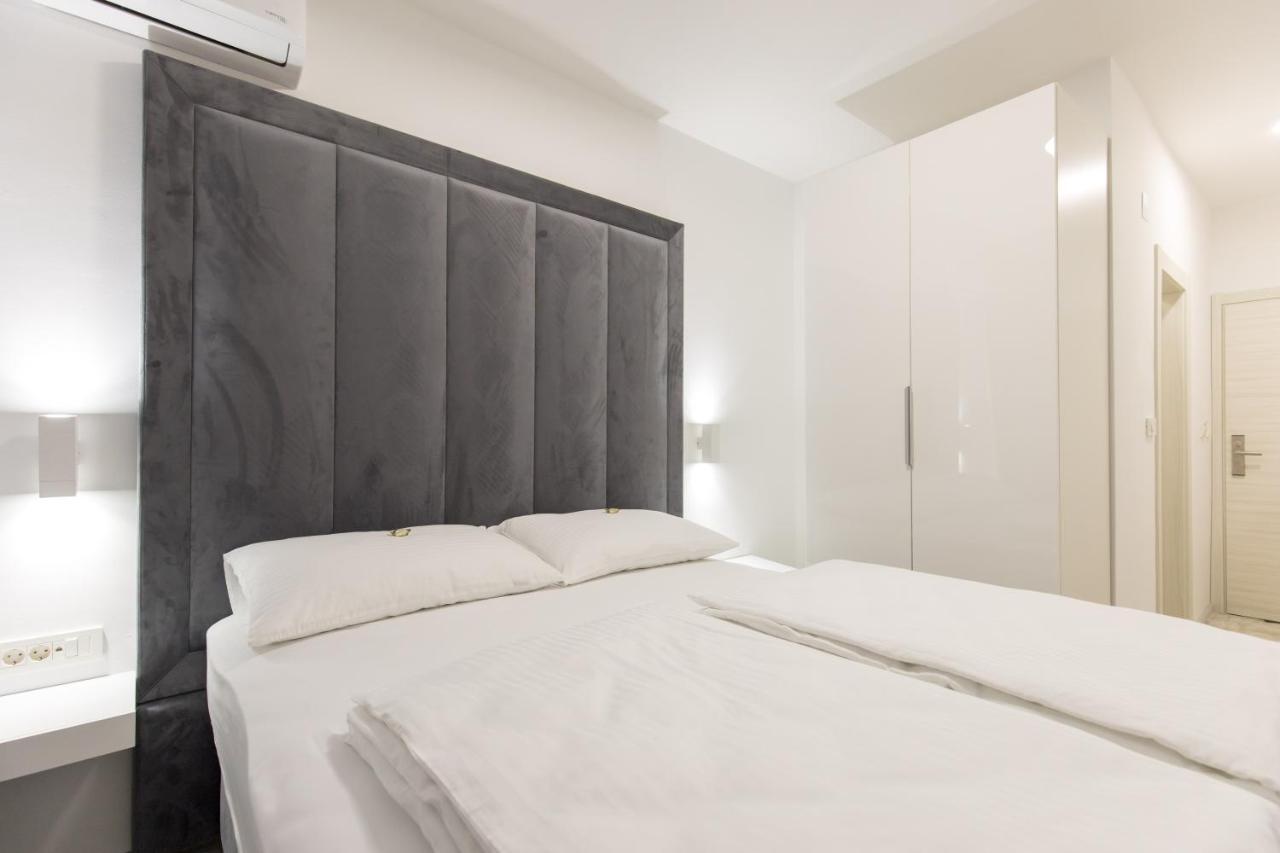 Apartmani I Sobe Pejacevic 오시예크 외부 사진